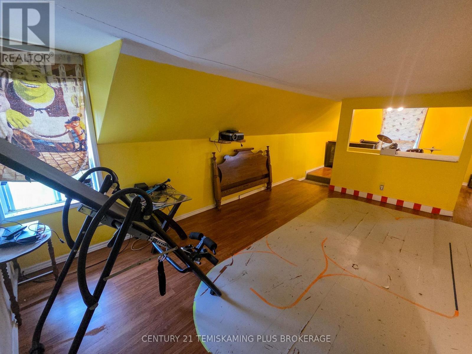 311096 Highway 571, Armstrong (Earlton), ON - Indoor Photo Showing Other Room