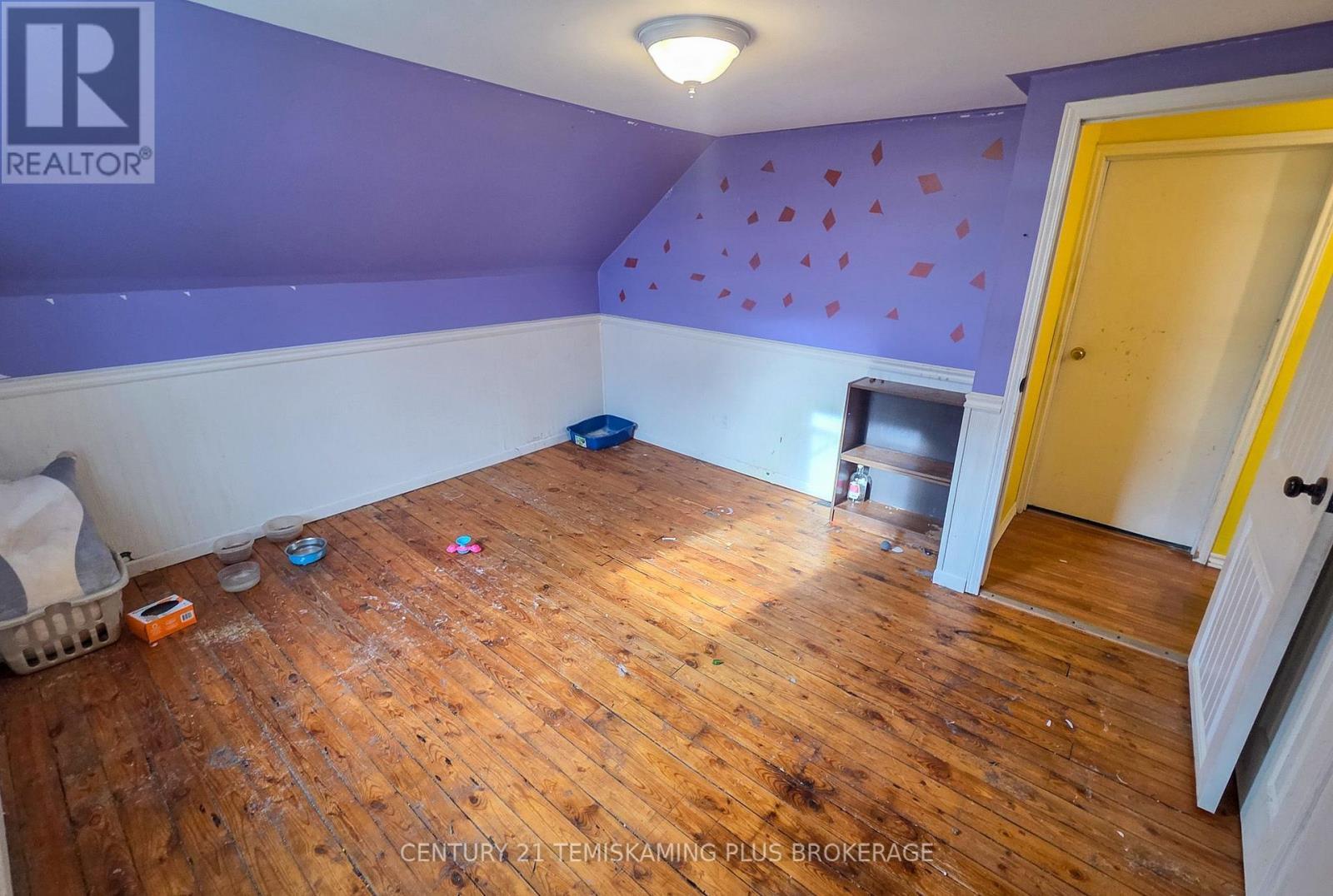 311096 Highway 571, Armstrong (Earlton), ON - Indoor Photo Showing Other Room