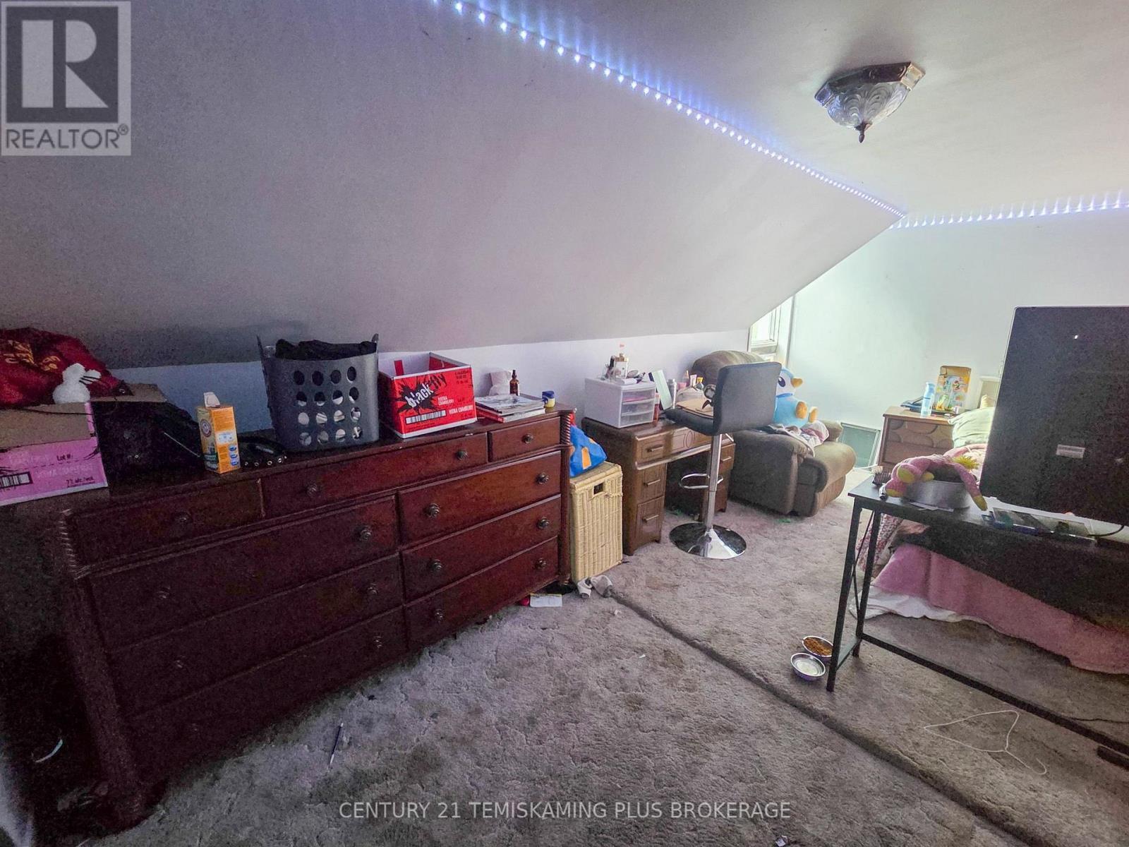 311096 Highway 571, Armstrong (Earlton), ON - Indoor