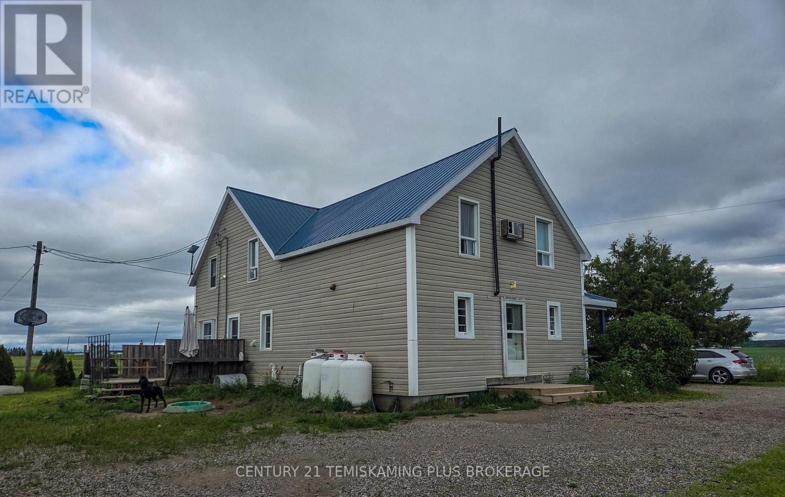 311096 Highway 571, Armstrong (Earlton), ON - Outdoor