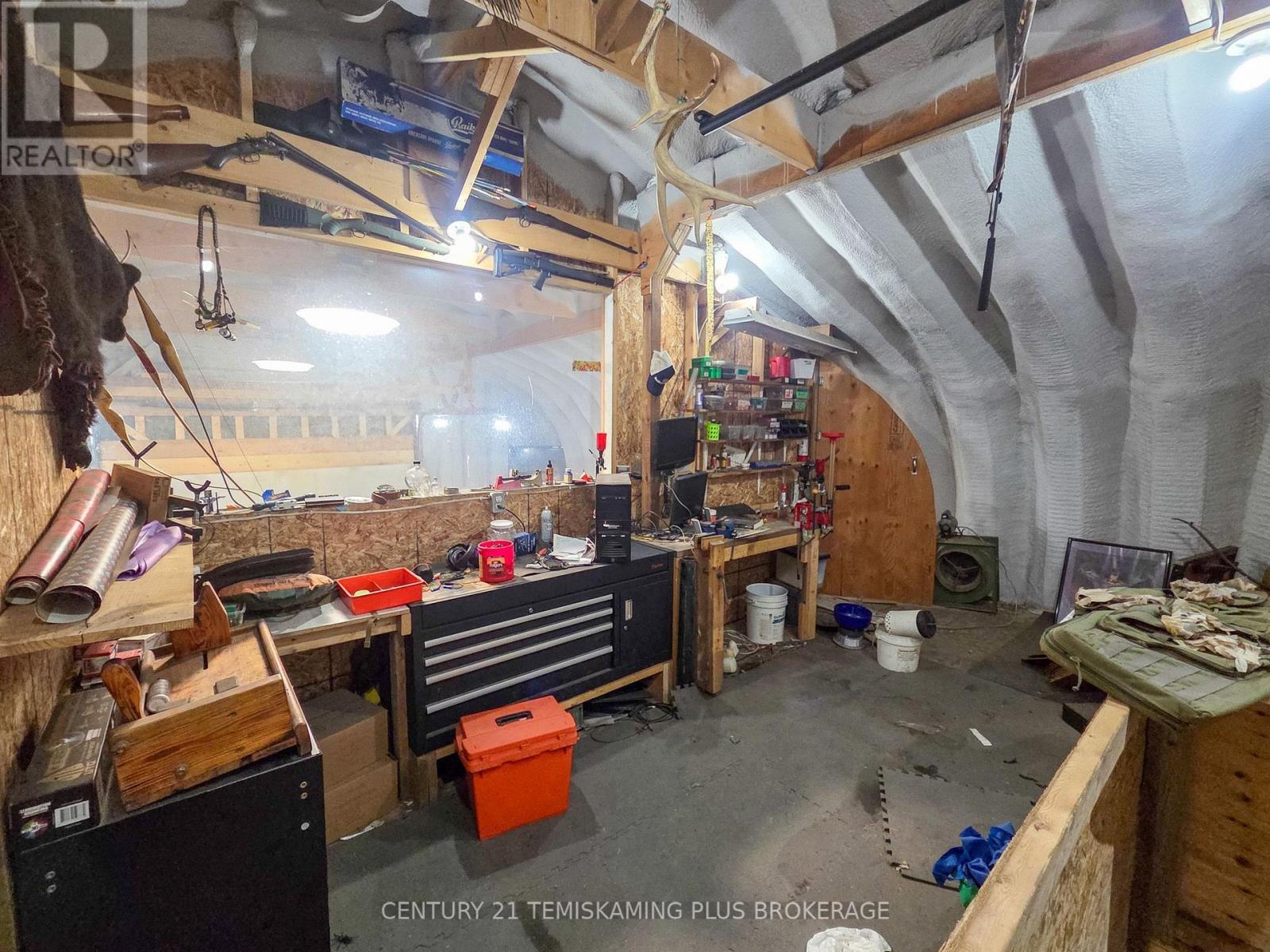 311096 Highway 571, Armstrong (Earlton), ON - Indoor