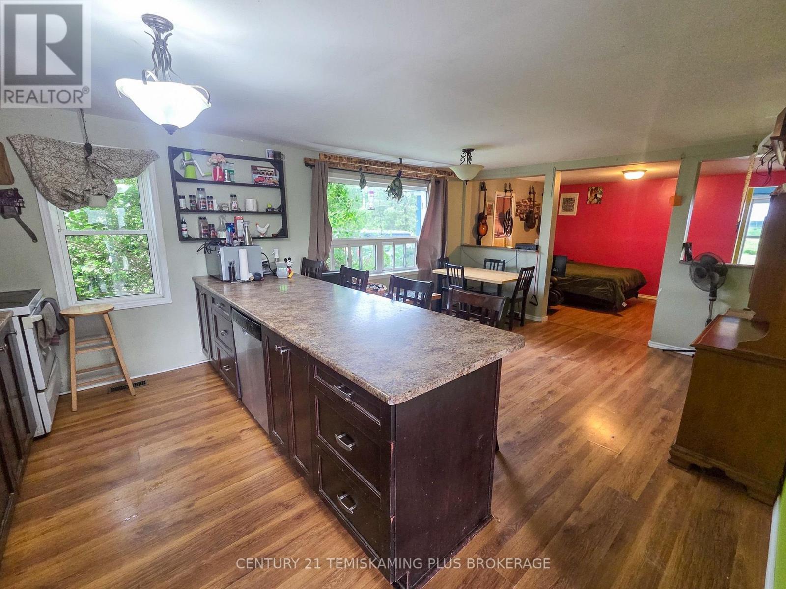 311096 Highway 571, Armstrong (Earlton), ON - Indoor