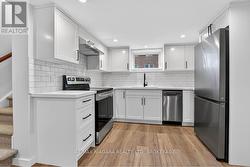 LOWER - 3548 BOND STREET Niagara Falls (Chippawa), ON L2G 6H8