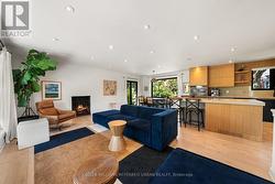 115 BONNYVIEW DRIVE Toronto, ON M8Y 3G9