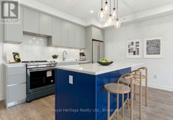 407 - 195 HUNTER STREET E Peterborough (Ashburnham Ward 4), ON K9H 0K6