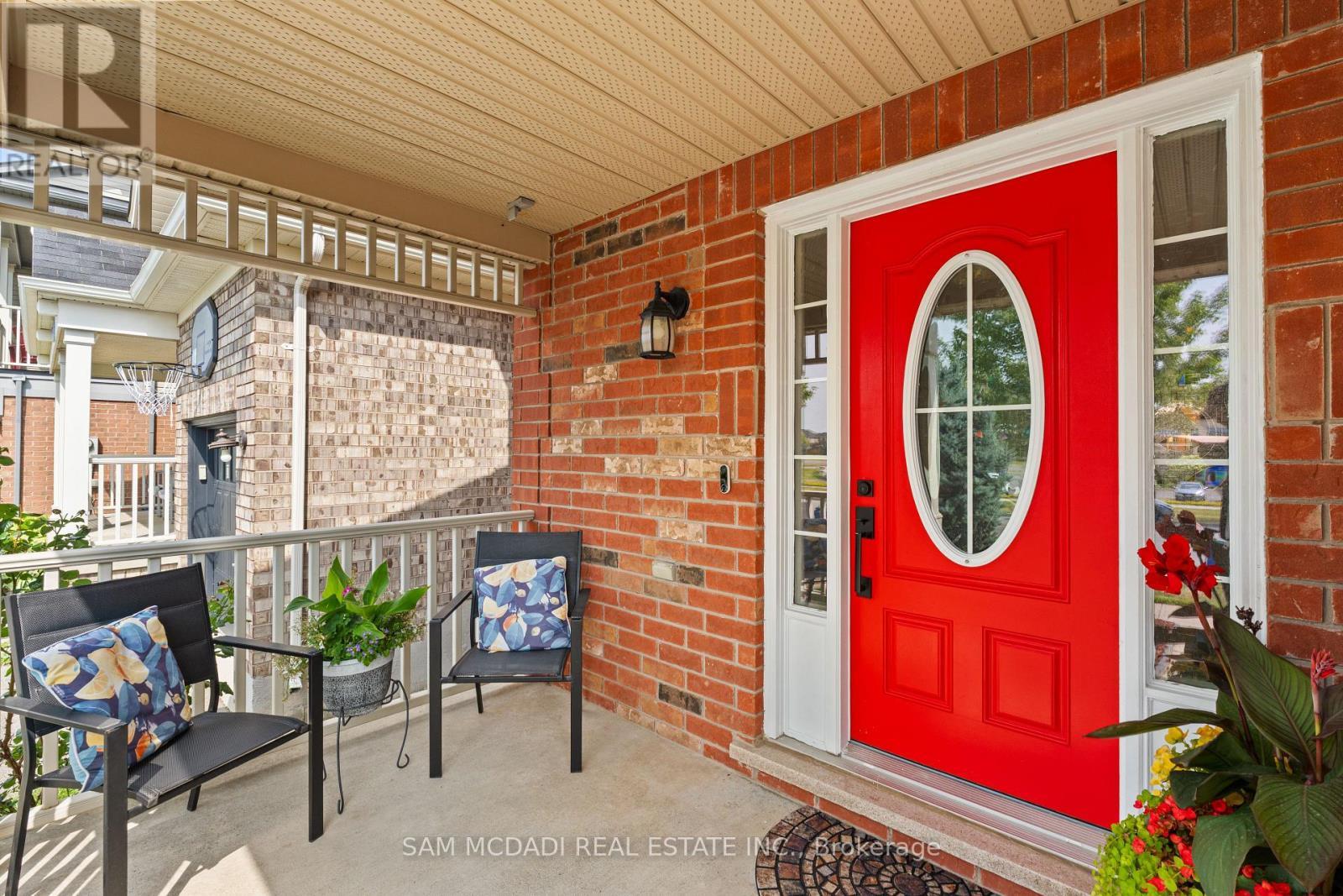 920 Clark Boulevard, Milton, ON - Outdoor With Exterior