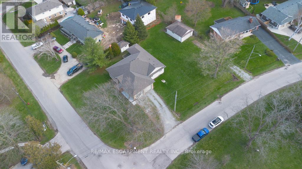 80 Lister Avenue, Hamilton, ON - With View