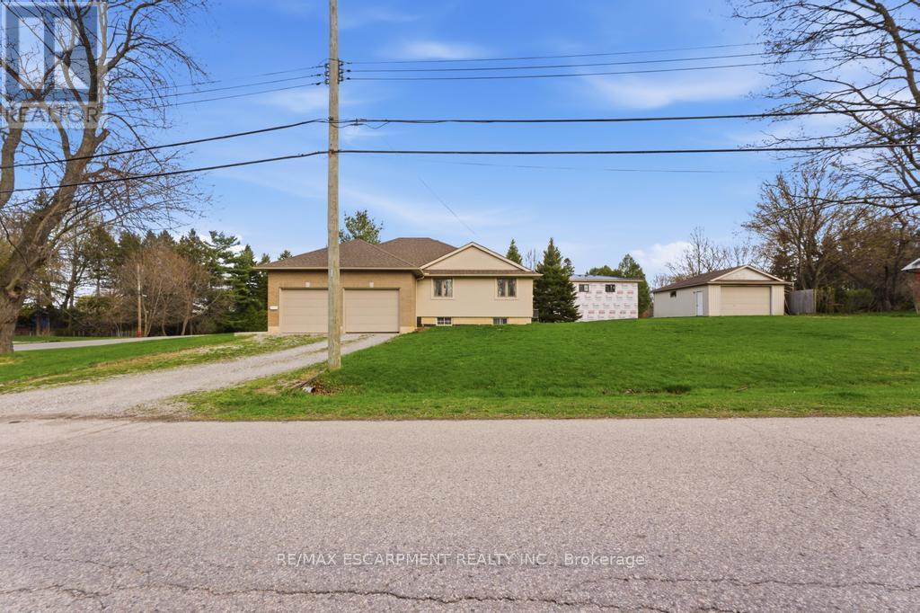 80 Lister Avenue, Hamilton, ON - Outdoor
