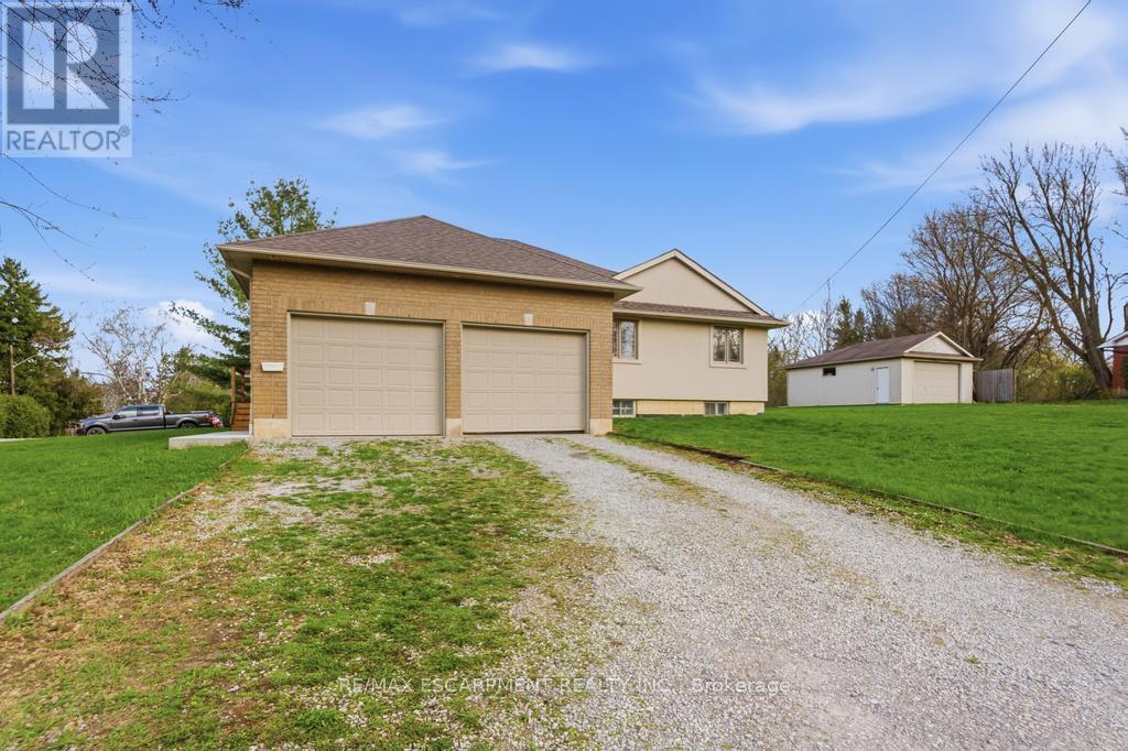 80 Lister Avenue, Hamilton, ON - Outdoor