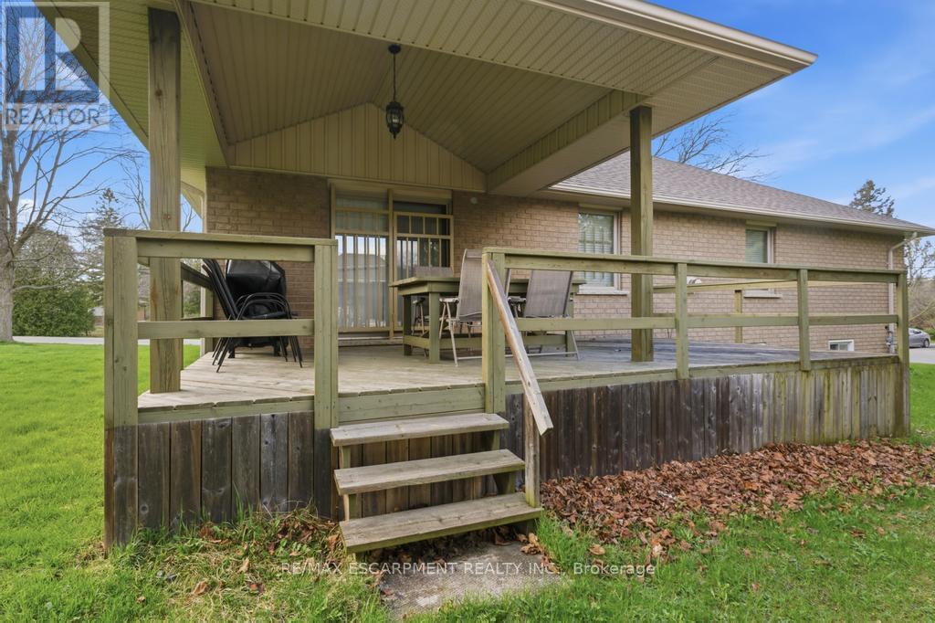 80 Lister Avenue, Hamilton, ON - Outdoor With Exterior