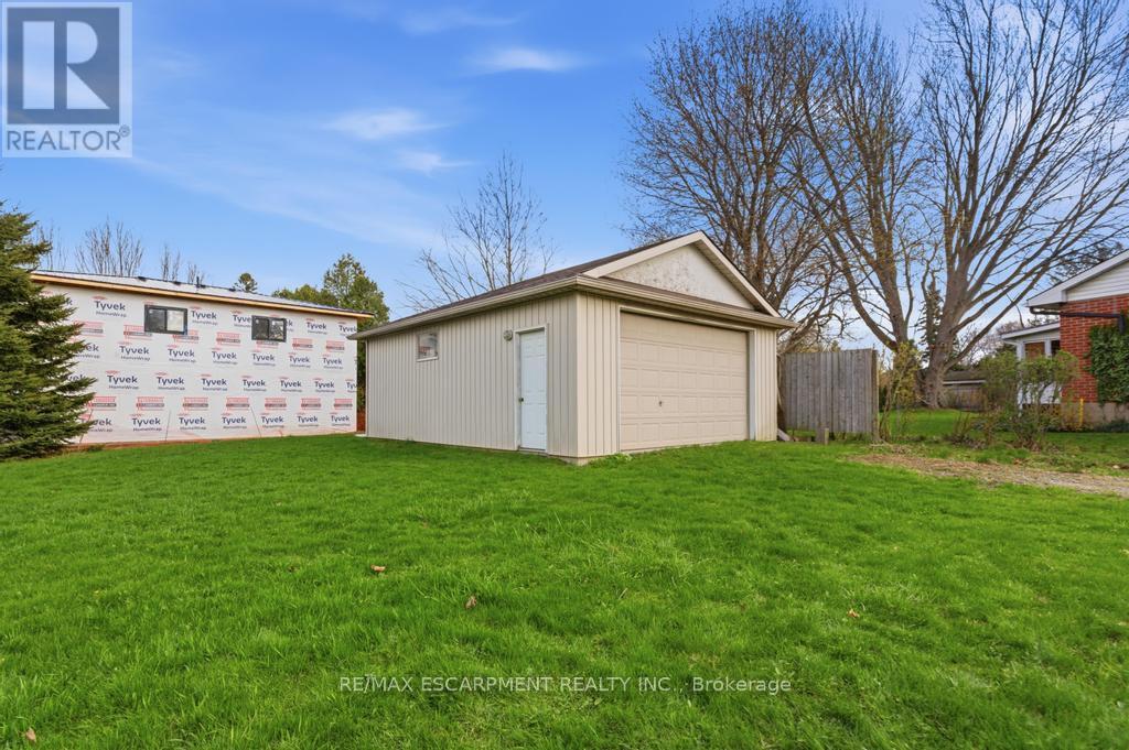 80 Lister Avenue, Hamilton, ON - Outdoor