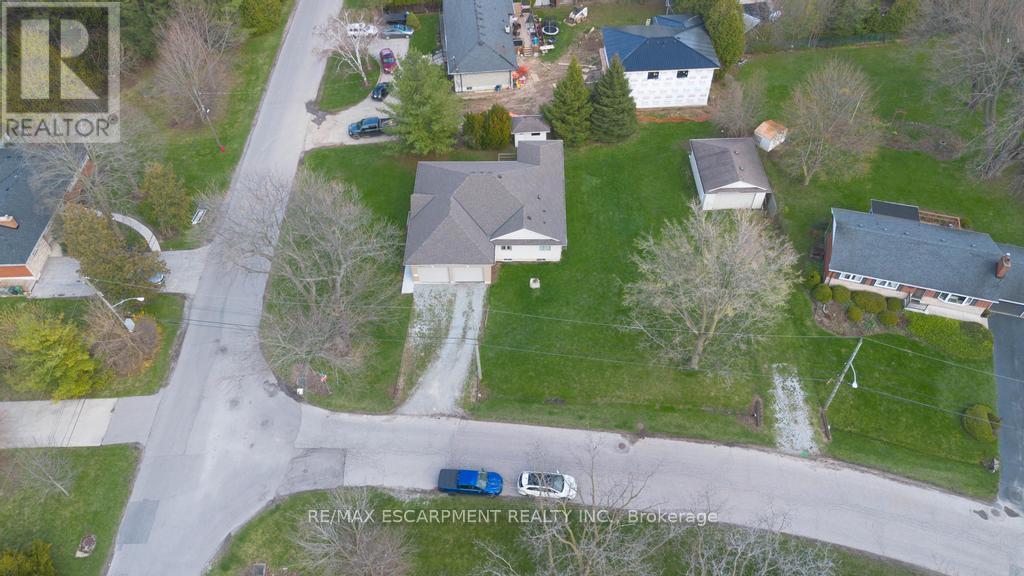 80 Lister Avenue, Hamilton, ON - With View