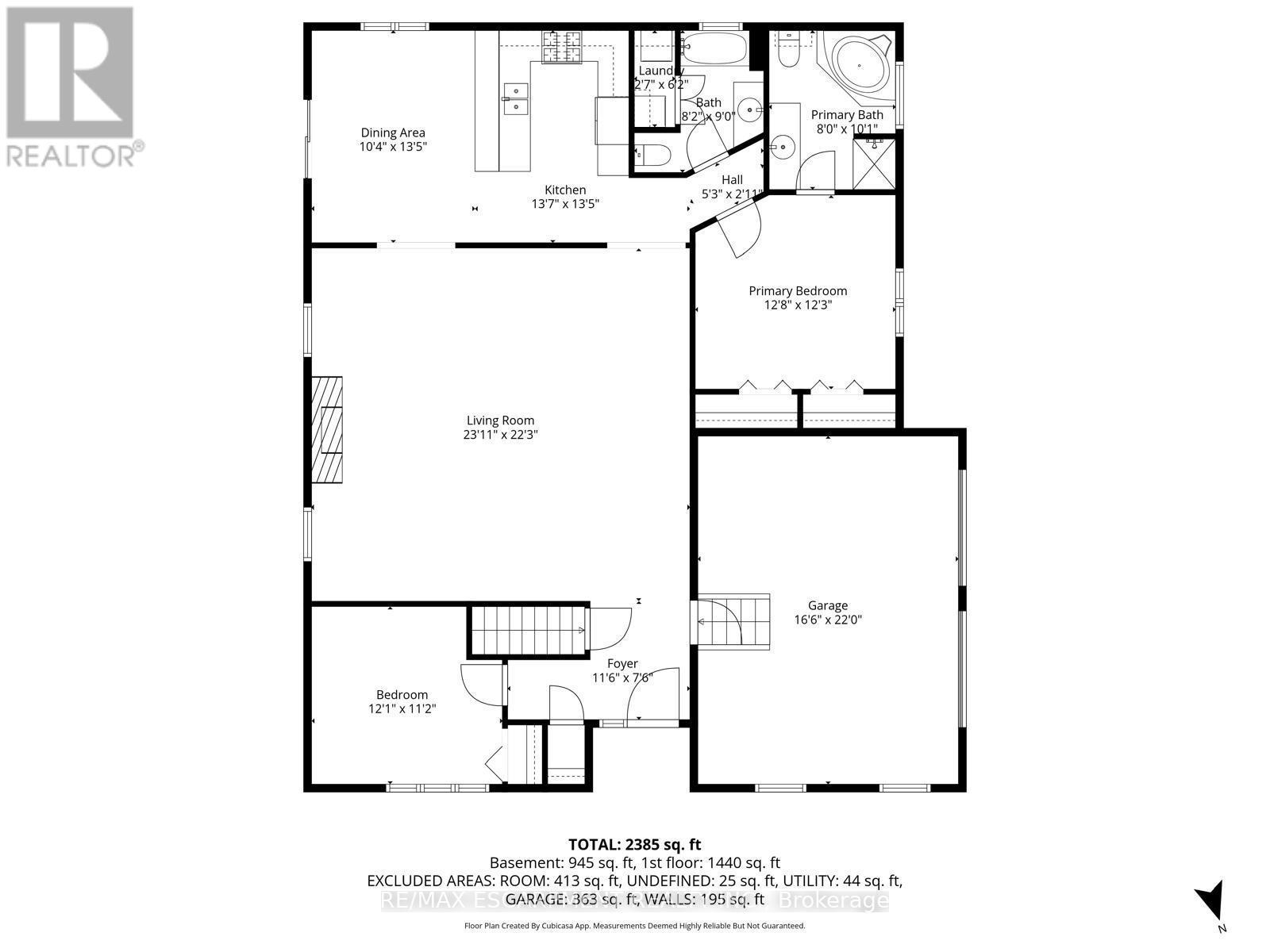 80 Lister Avenue, Hamilton, ON - Other