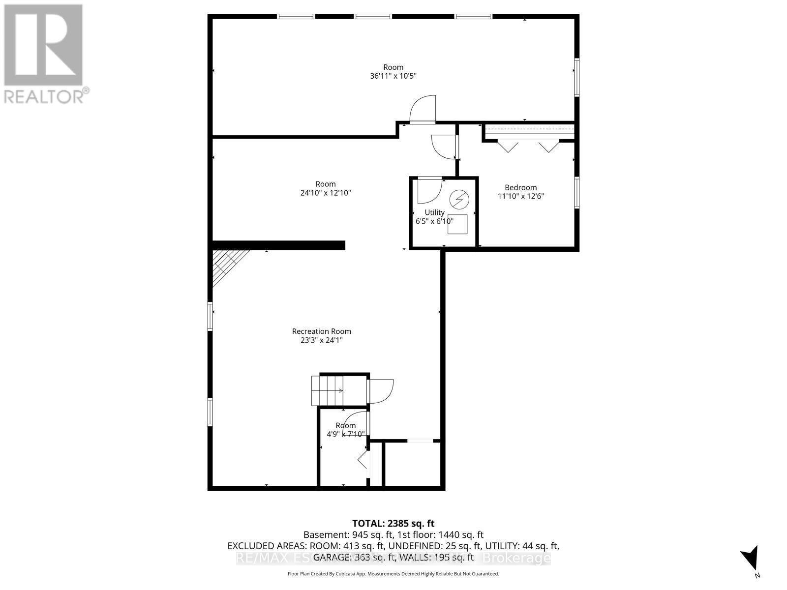 80 Lister Avenue, Hamilton, ON - Other