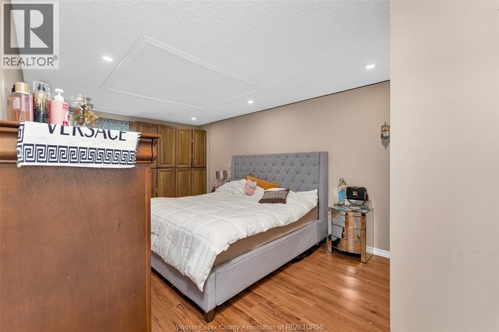 3038 Brimley, Windsor, ON - Indoor Photo Showing Bedroom