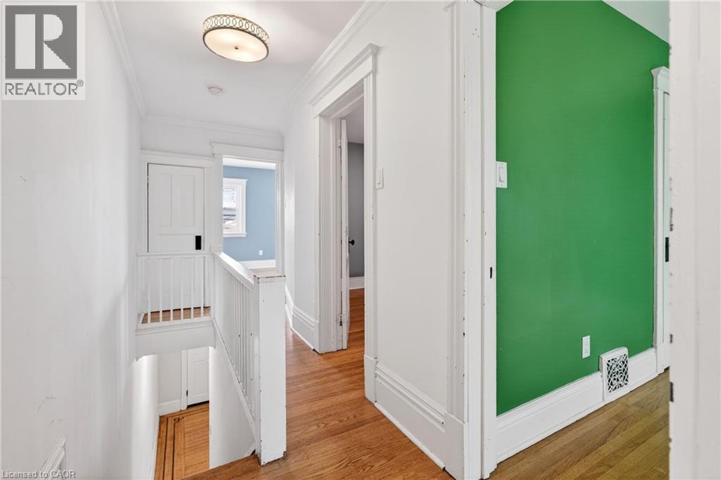520 John Street N, Hamilton, ON - Indoor Photo Showing Other Room