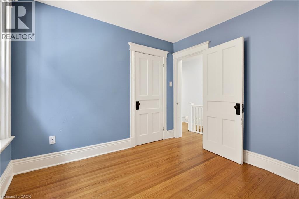 520 John Street N, Hamilton, ON - Indoor Photo Showing Other Room