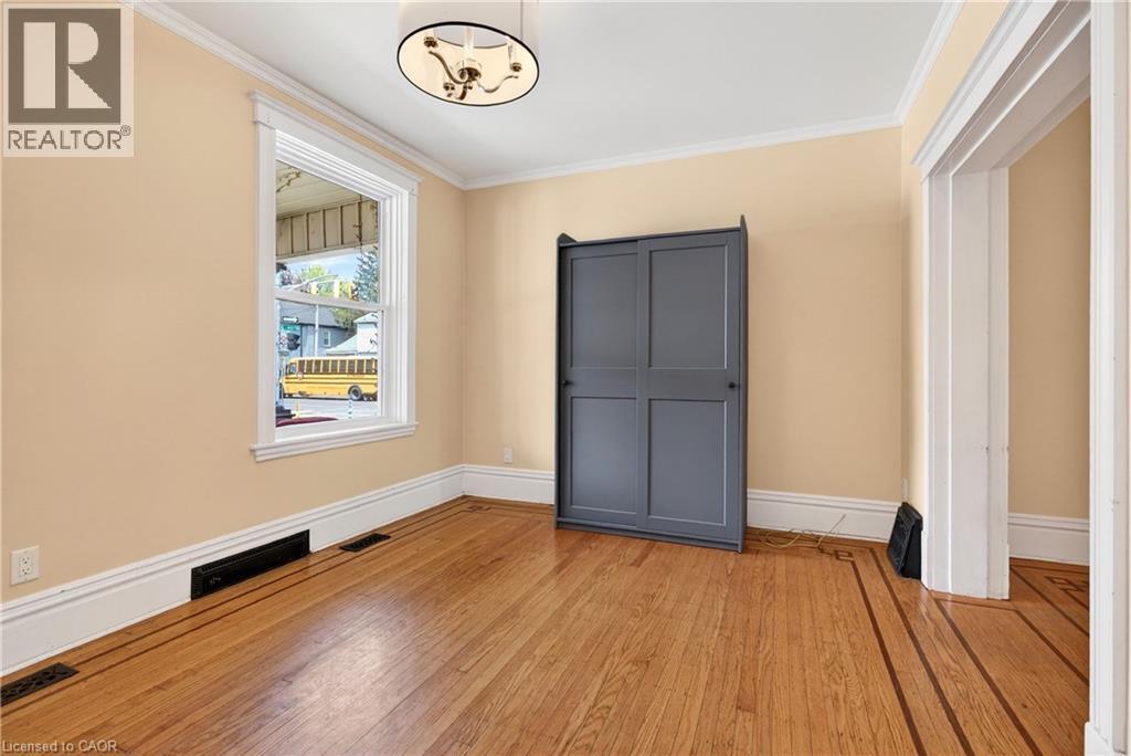 520 John Street N, Hamilton, ON - Indoor Photo Showing Other Room