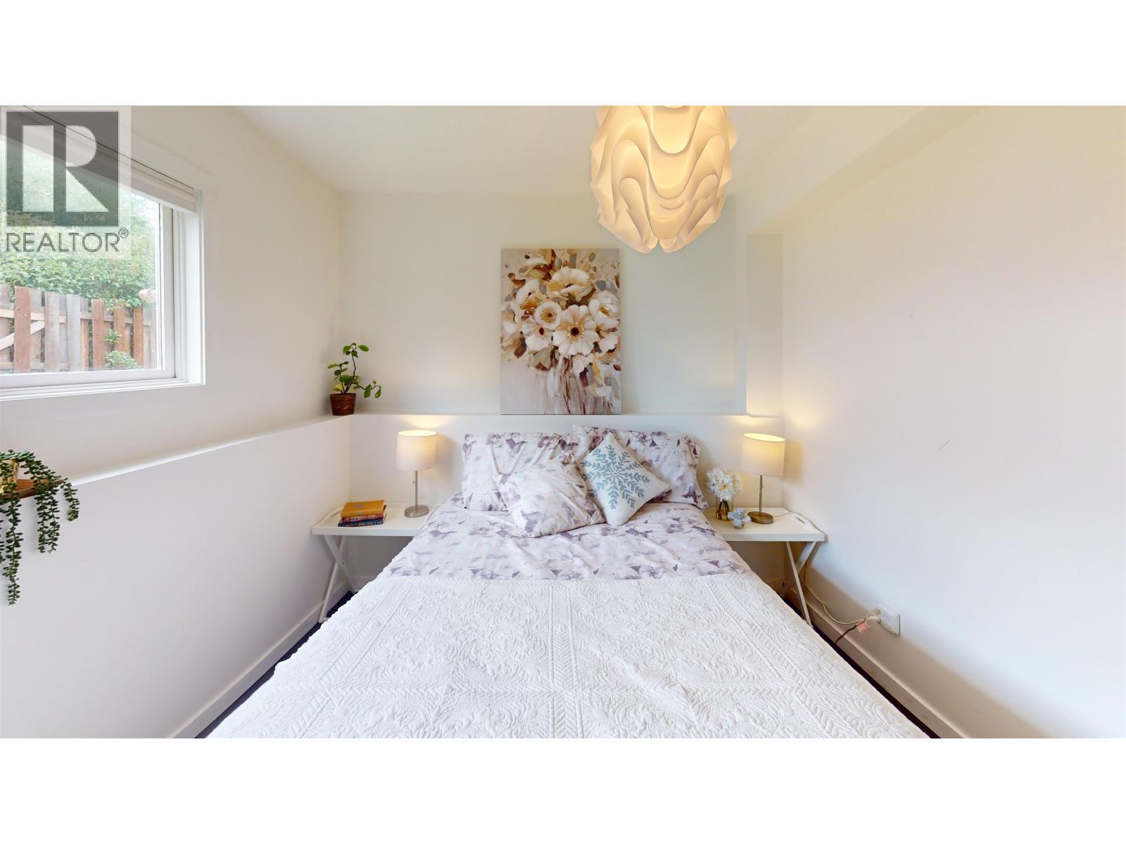 115 S Brears Road, Quesnel, BC - Indoor Photo Showing Bedroom