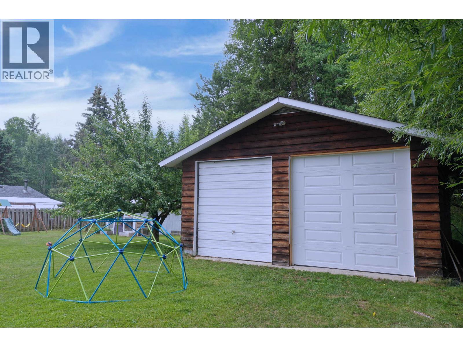 115 S Brears Road, Quesnel, BC - Outdoor