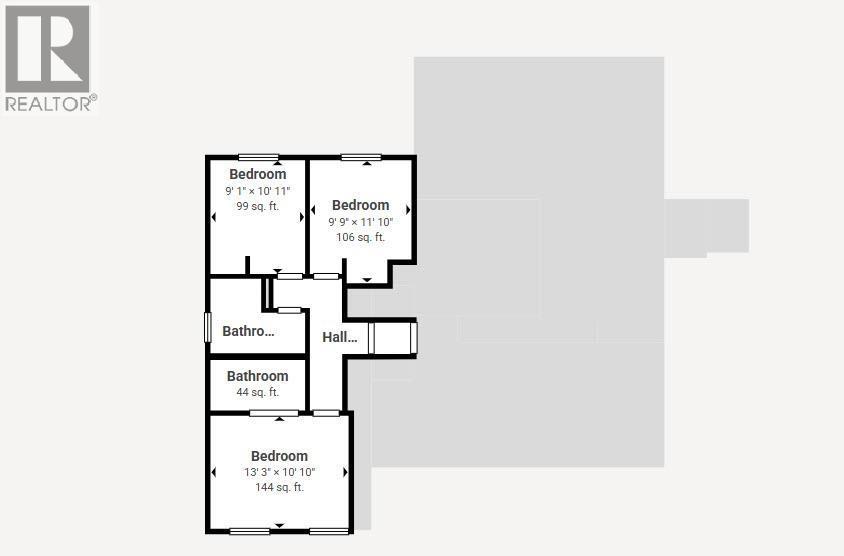 115 S Brears Road, Quesnel, BC - Other