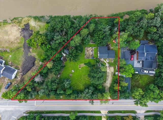 8667 Roblin Blvd, Headingley, MB - Outdoor With View