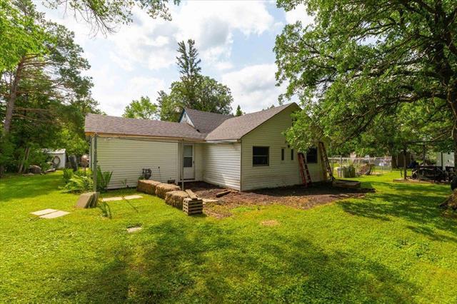 8667 Roblin Blvd, Headingley, MB - Outdoor