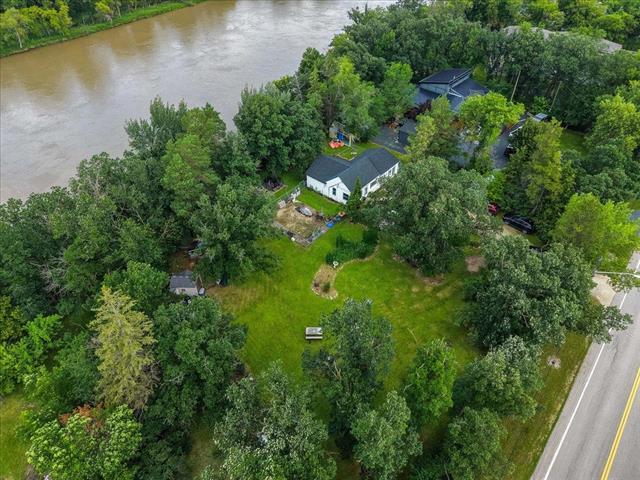 8667 Roblin Blvd, Headingley, MB - Outdoor With View