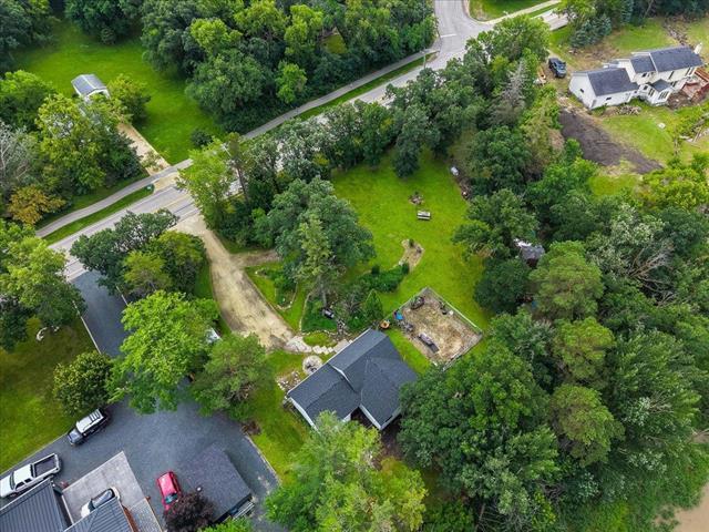 8667 Roblin Blvd, Headingley, MB - Outdoor With View