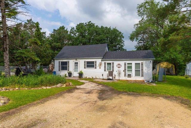 8667 Roblin Blvd, Headingley, MB - Outdoor