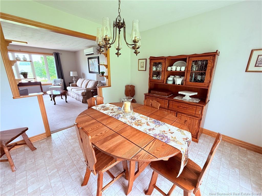 722 590 Rte, Waterville, NB
