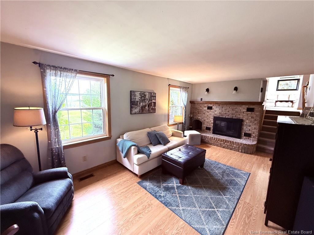 722 590 Rte, Waterville, NB