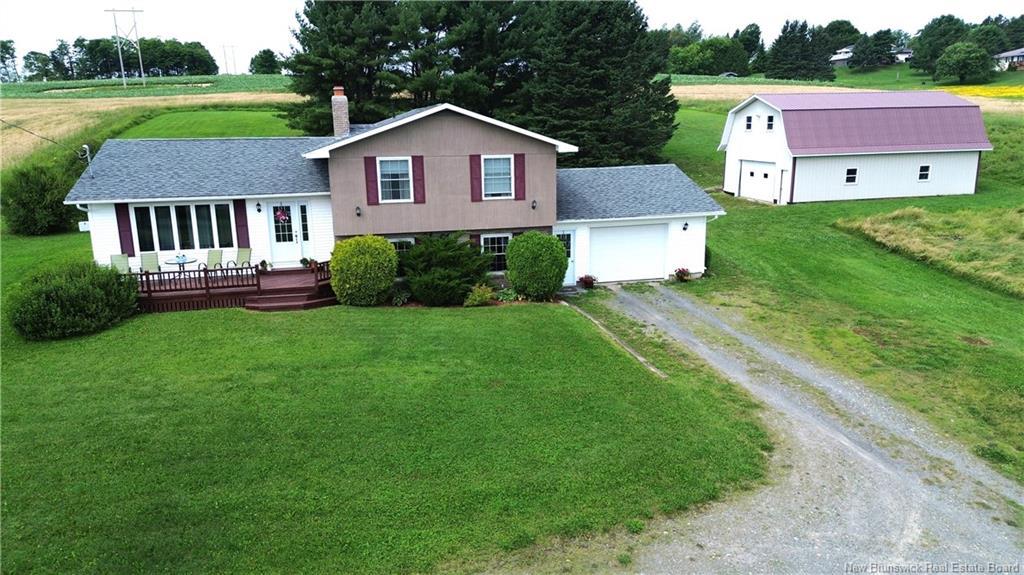 722 590 Rte, Waterville, NB