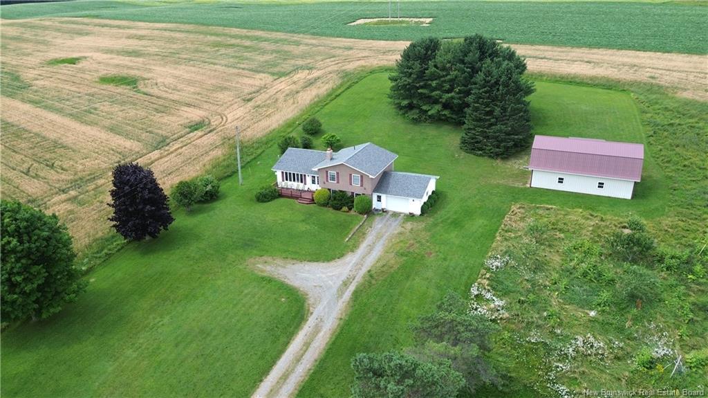 722 590 Rte, Waterville, NB