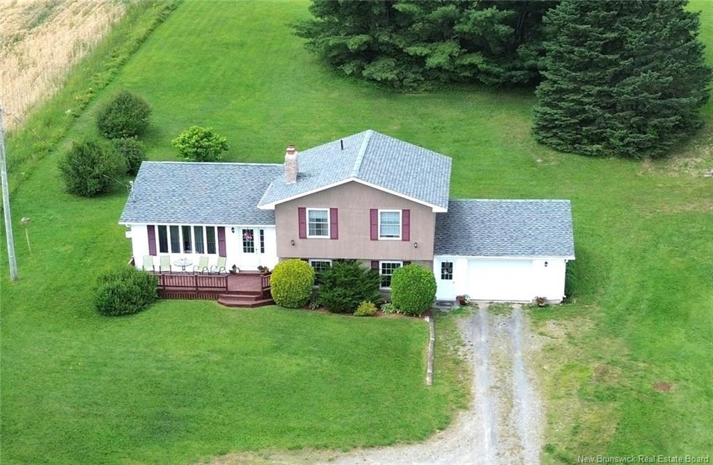 722 590 Rte, Waterville, NB