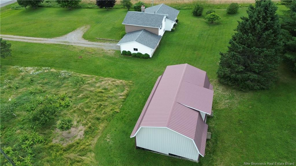 722 590 Rte, Waterville, NB