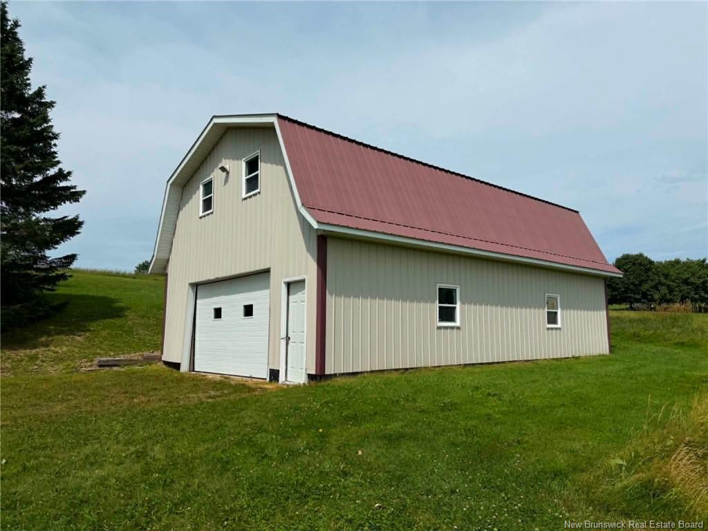 722 590 Rte, Waterville, NB