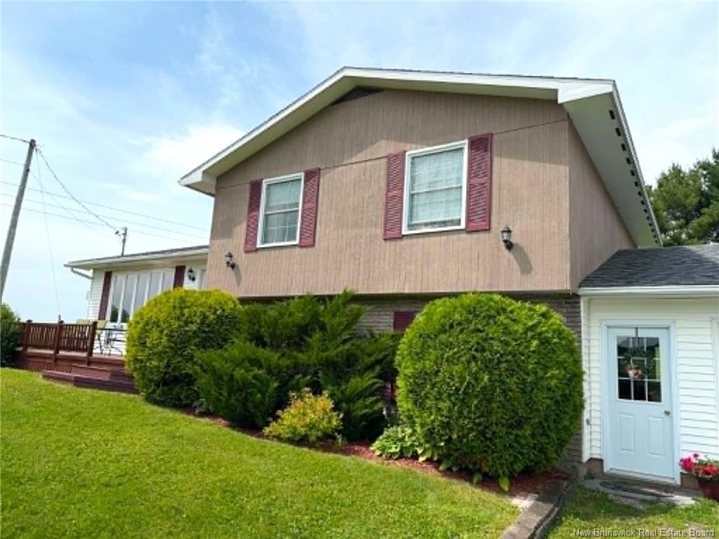 722 590 Rte, Waterville, NB