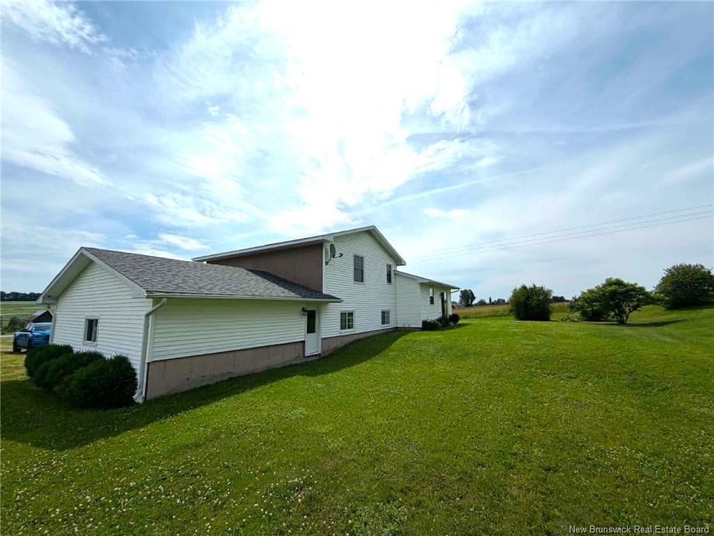 722 590 Rte, Waterville, NB