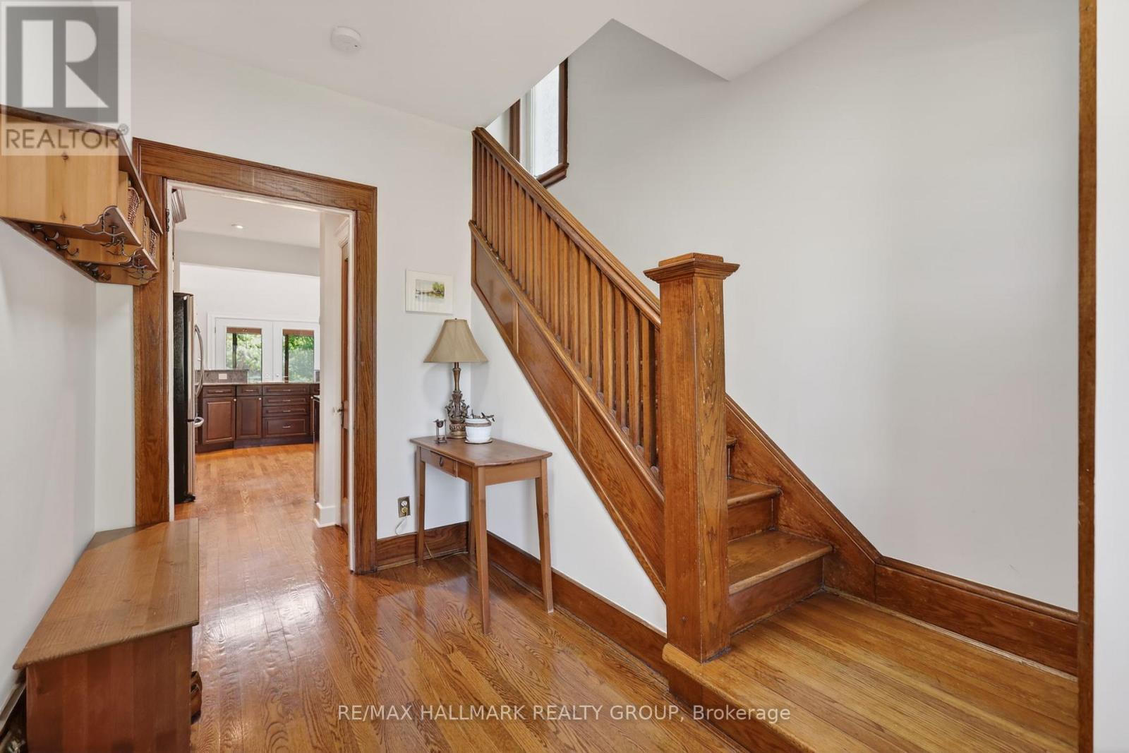 2043 Riverside Drive, Ottawa, ON - Indoor Photo Showing Other Room