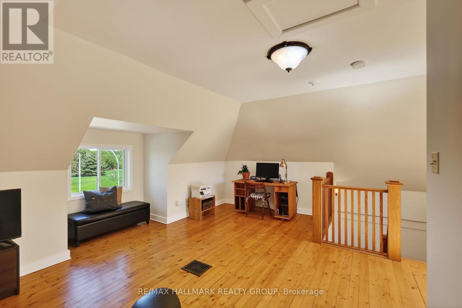 2043 Riverside Drive, Ottawa, ON - Indoor Photo Showing Other Room