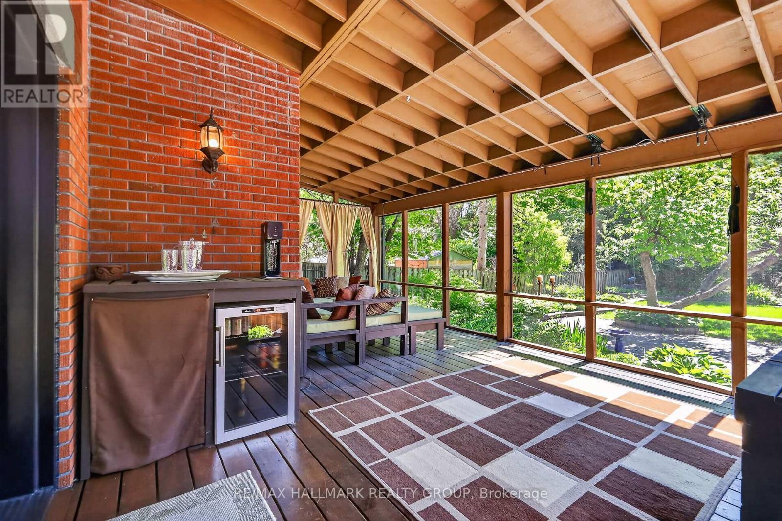 2043 Riverside Drive, Ottawa, ON - Photo Showing Other Room