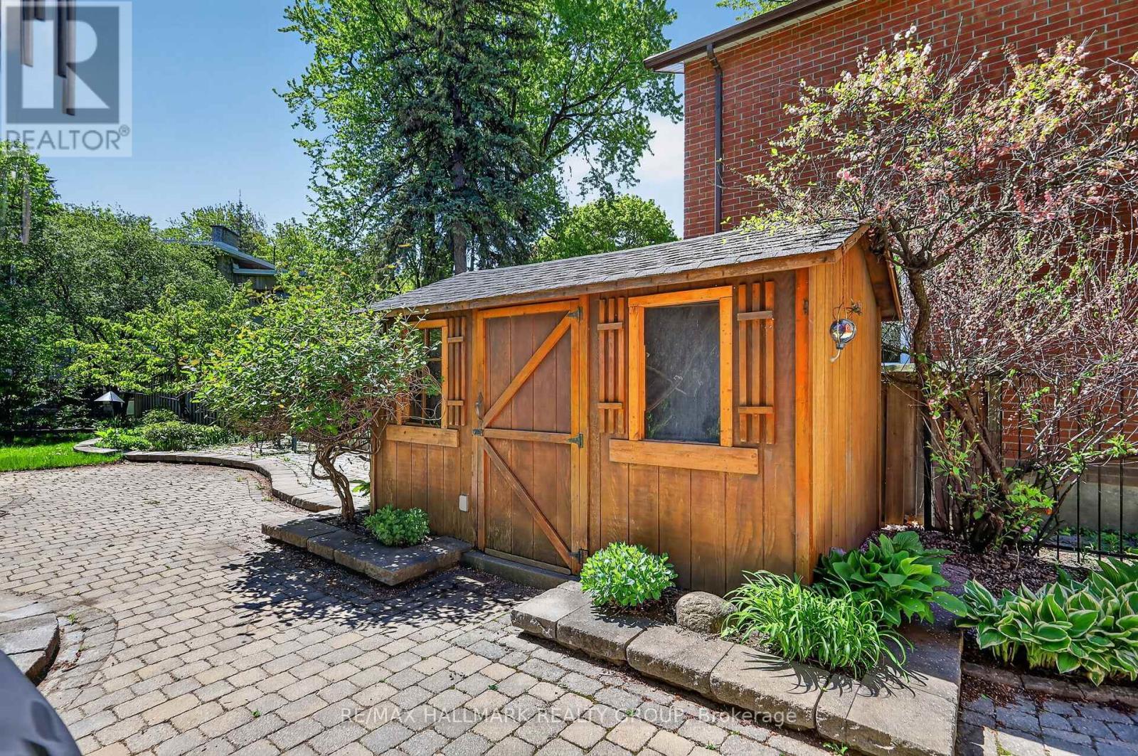2043 Riverside Drive, Ottawa, ON - Outdoor