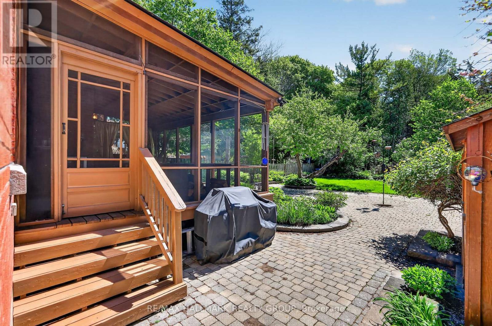2043 Riverside Drive, Ottawa, ON - Outdoor With Deck Patio Veranda With Exterior