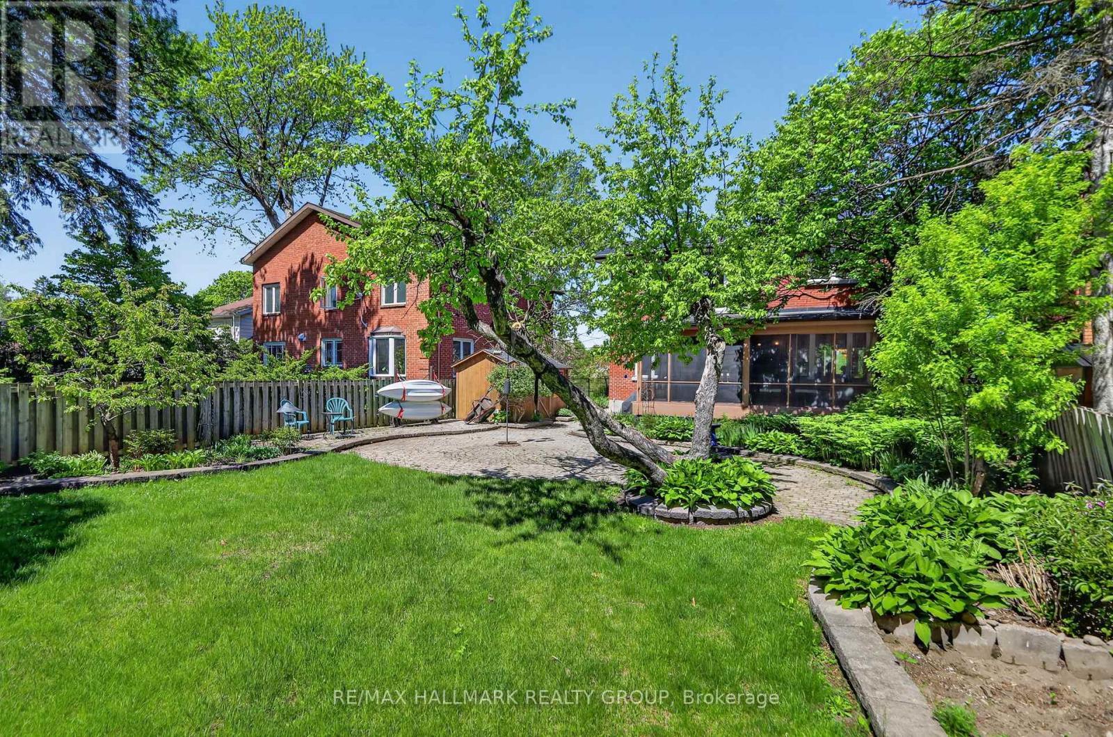 2043 Riverside Drive, Ottawa, ON - Outdoor