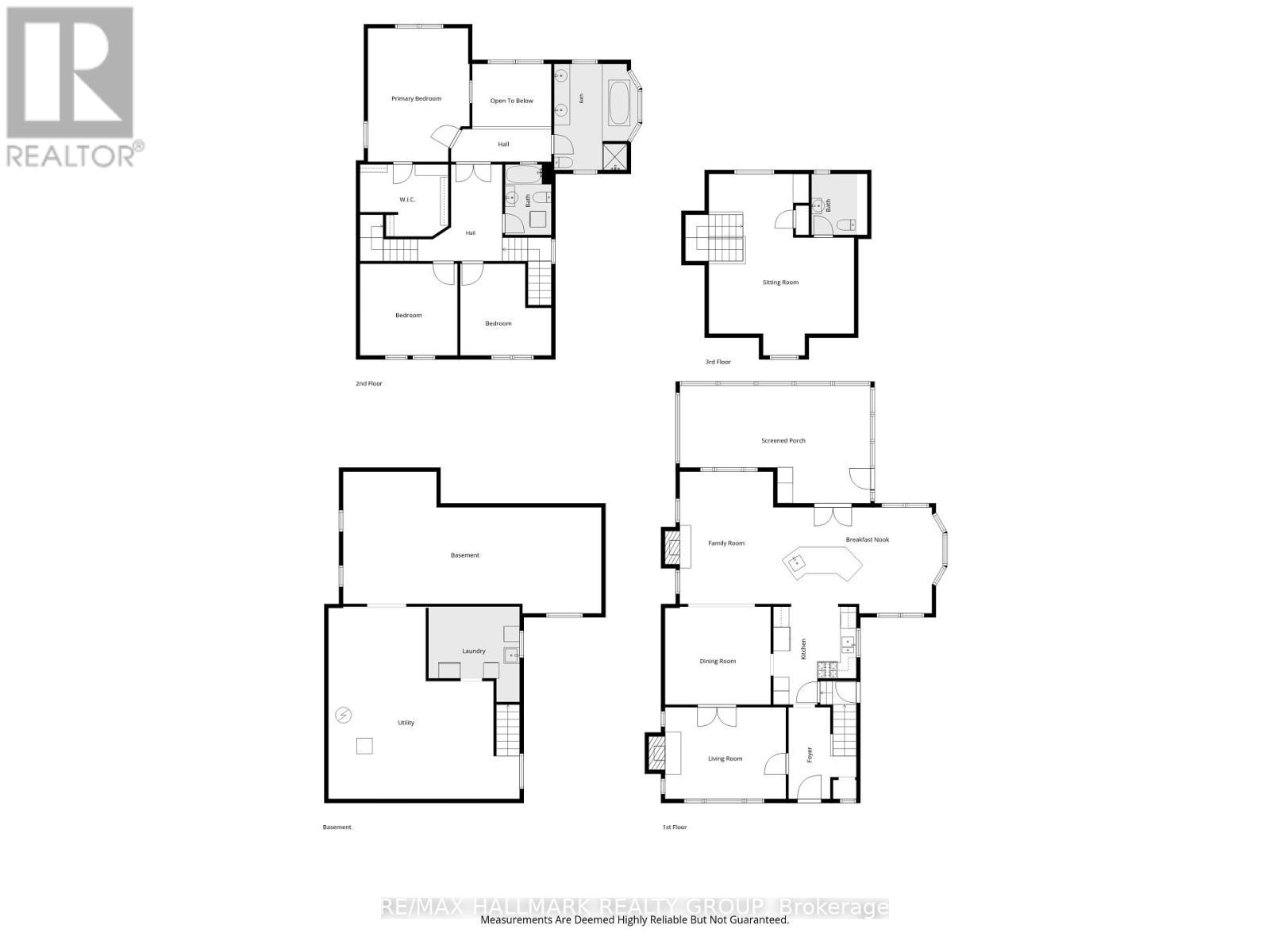 2043 Riverside Drive, Ottawa, ON - Other