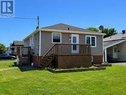 607 12TH STREET E Cornwall, ON K6H 3B2