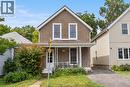 26 Brantdale Avenue, Hamilton, ON  - Outdoor With Deck Patio Veranda 