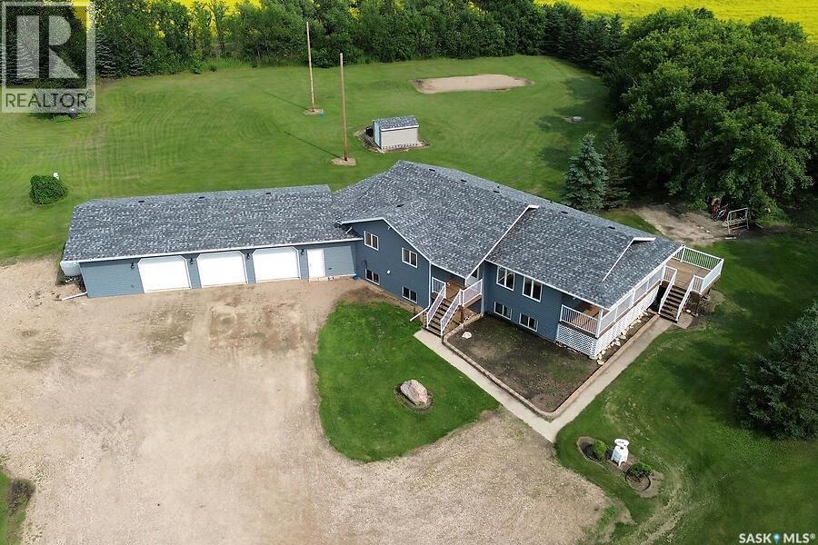 Gaudet Acreage, Grant Rm No. 372, SK - Outdoor