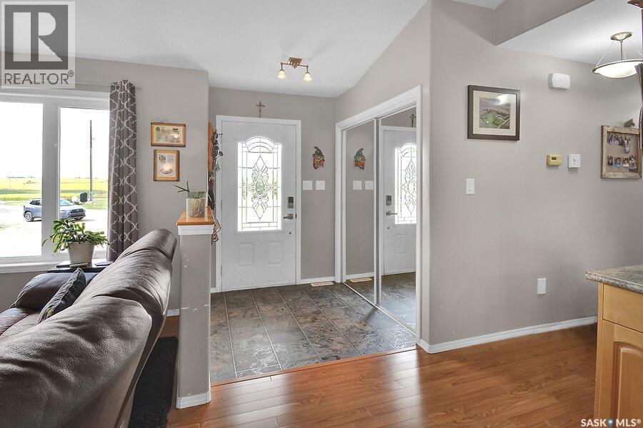 Gaudet Acreage, Grant Rm No. 372, SK - Indoor
